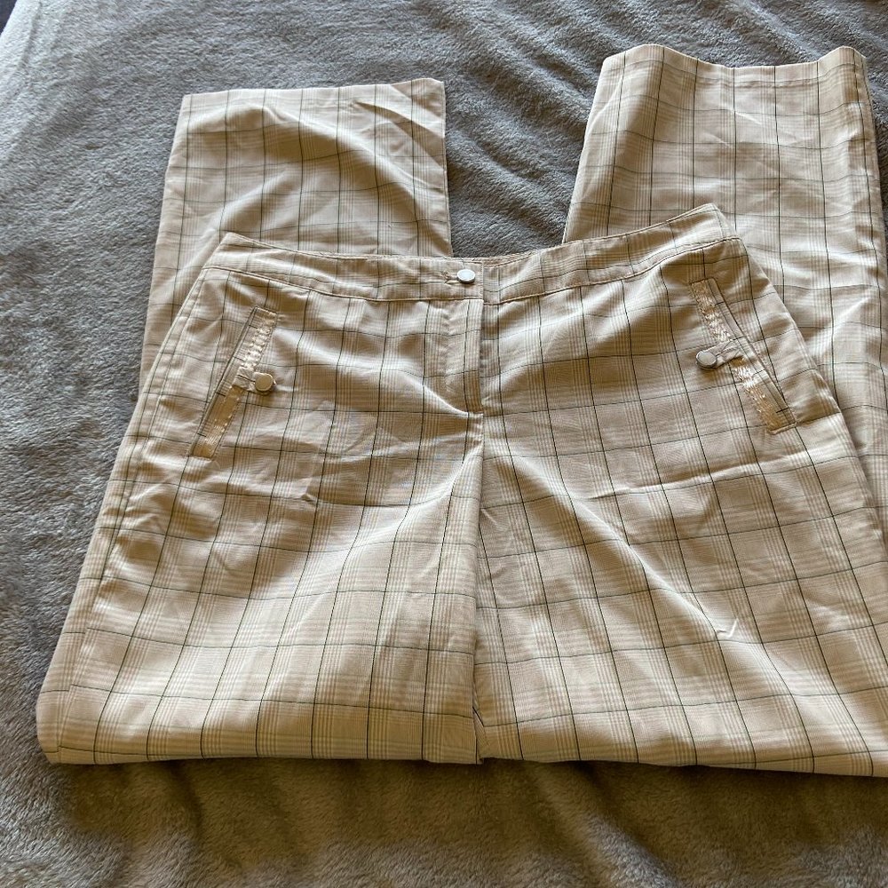 Izod Golf Pants